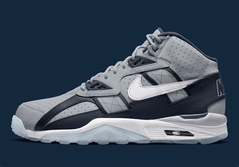 nike air trainer sc georgetown|nike air cross trainer sc.